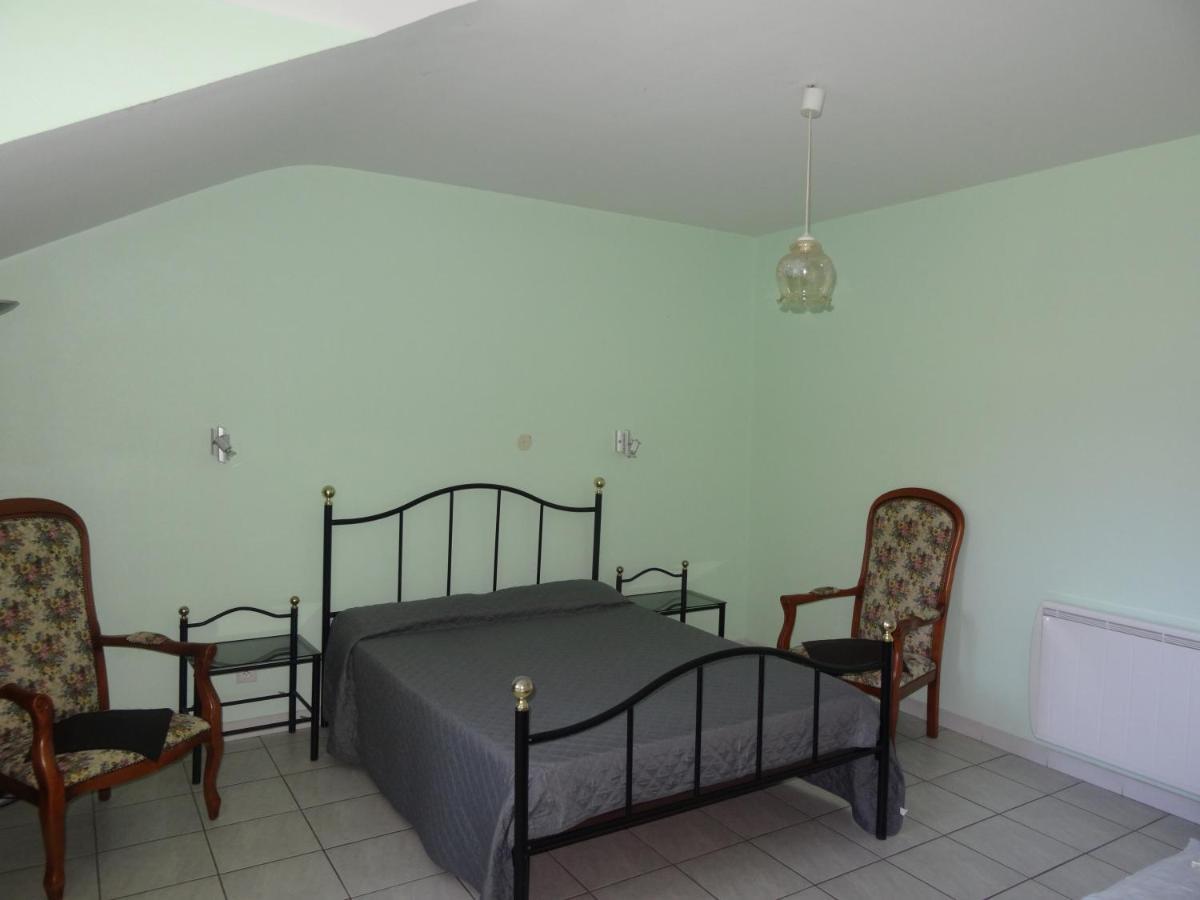 Les Tilleuls Bains-les-Bains Ngoại thất bức ảnh