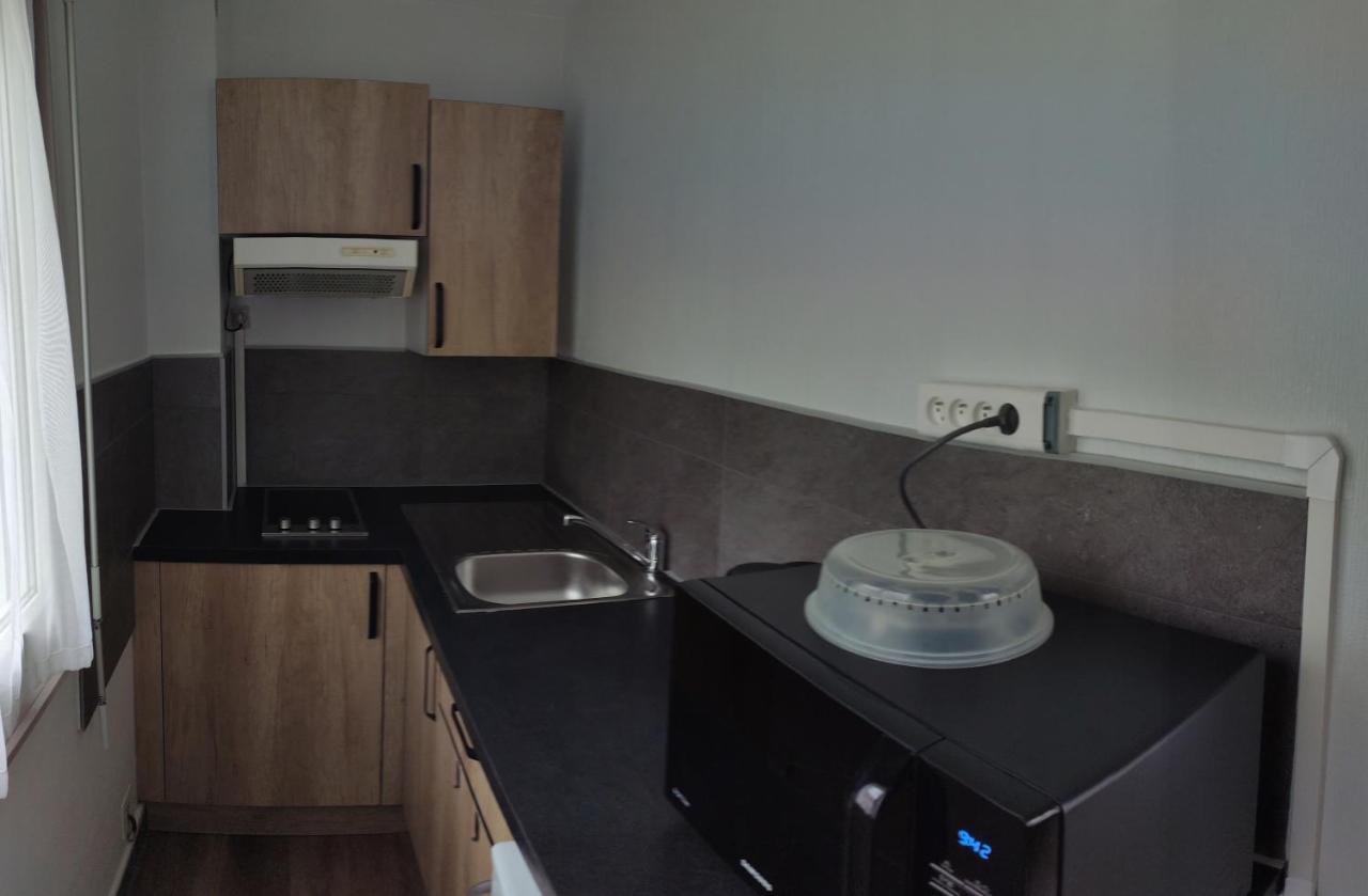 Les Tilleuls Bains-les-Bains Ngoại thất bức ảnh