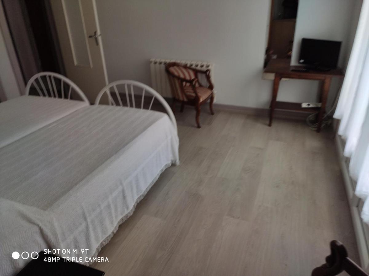 Les Tilleuls Bains-les-Bains Ngoại thất bức ảnh