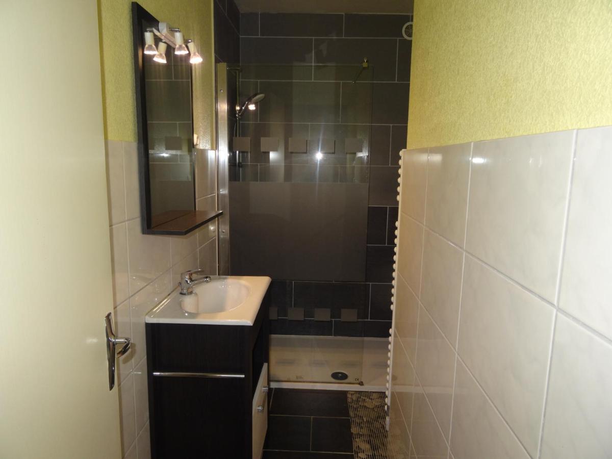 Les Tilleuls Bains-les-Bains Ngoại thất bức ảnh