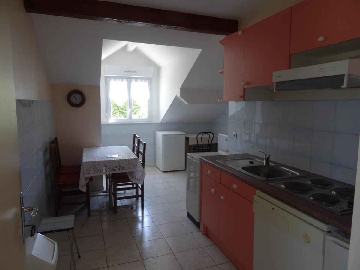 Les Tilleuls Bains-les-Bains Ngoại thất bức ảnh