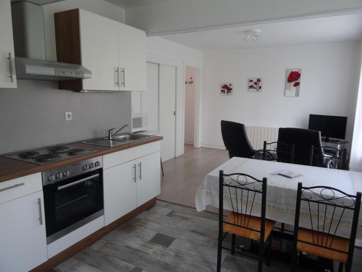 Les Tilleuls Bains-les-Bains Ngoại thất bức ảnh