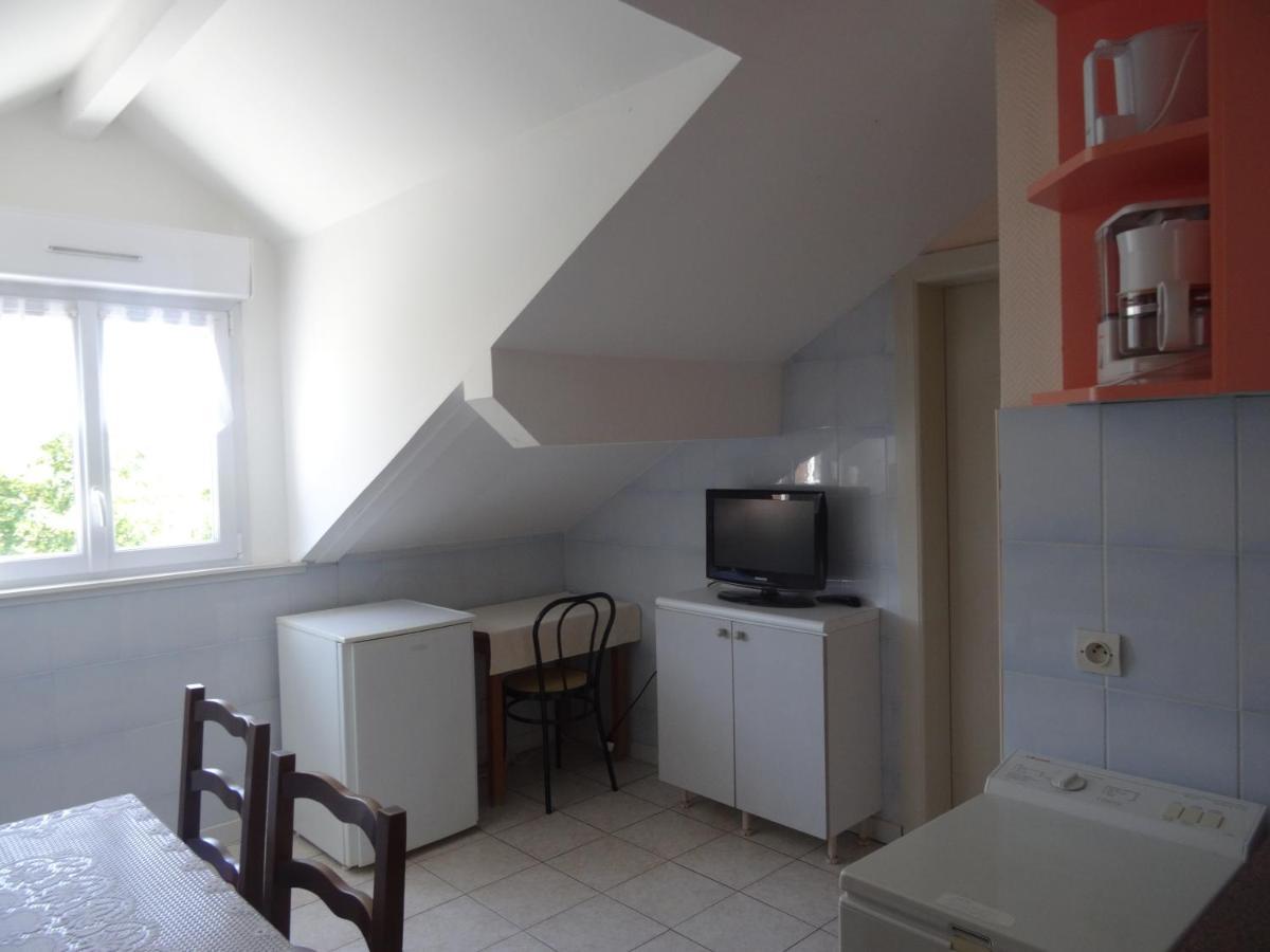 Les Tilleuls Bains-les-Bains Ngoại thất bức ảnh