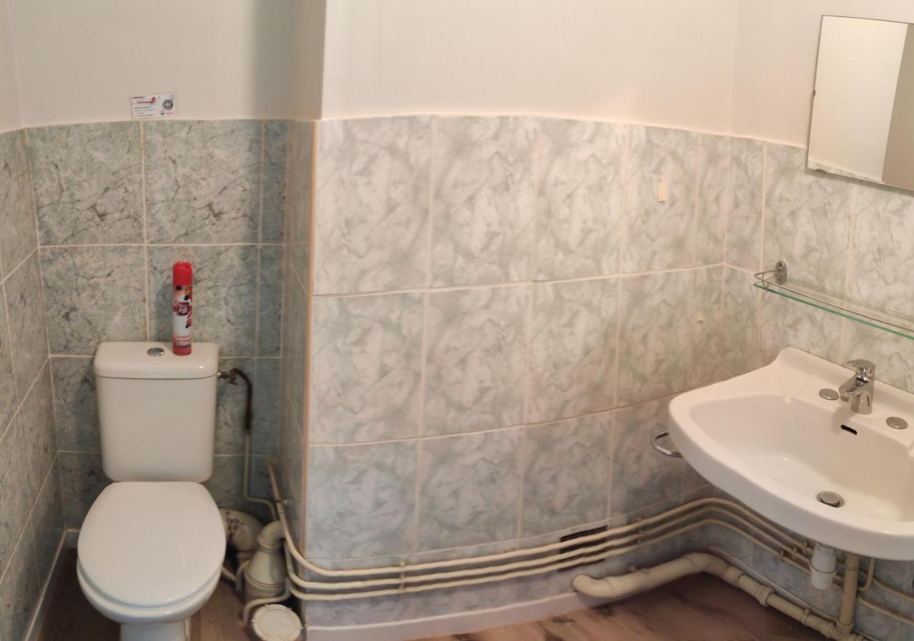 Les Tilleuls Bains-les-Bains Ngoại thất bức ảnh